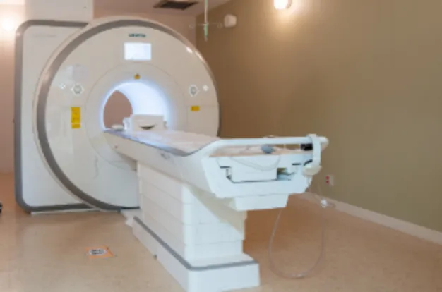 MRI（核磁気共鳴画像）